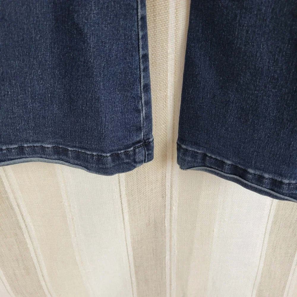 Free People Flare‎ Jeans Blue Size 25